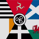 Celtic Languages icon