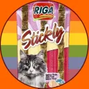 ✨ Stickly ✨