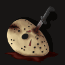 Friday the 13th: The Game server icon