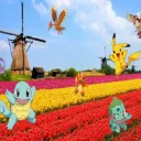 PokemonGo Nederland