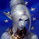 Lineage 2 Europe Discord Server Icon – Roleplay