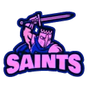 Saints