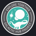 NMS Galactic Hub