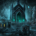 The Graveyard