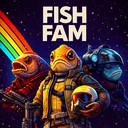 Fish Fam 🐟