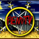Fiend's Crypt