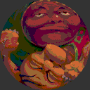 LISA: The Pointless Official Discord