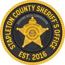 Stapleton County Sheriff’s Office Discord Server Icon