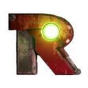 Rustbound icon
