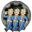 The Fallout Network
