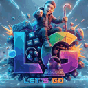 Let's Go Tımarhanesi