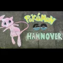 Pokémon GO: Hannover