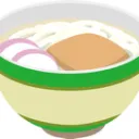 おうどん