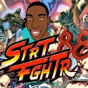 The Strt fght club