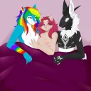 Mercy & Aero & Emu's Meme Haven