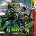 Turok Speedrunning