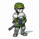 Cortex Command Corner