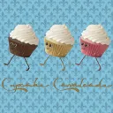 The Cupcake Cavalcade