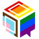 MTG Cube Talk icon