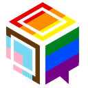 Discovery icon for MTG Cube Talk Discord server