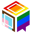 Discovery icon for MTG Cube Talk Discord server