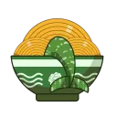 Ikari Noodle Emporium