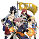 Fairy Tail Community