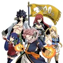 Fairy Tail Community