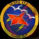 163rd vFighter Squadron