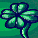 GET LUCKY! 🍀