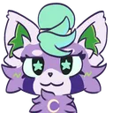 Purple Panda Posse