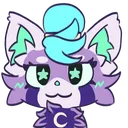 Purple Panda Posse
