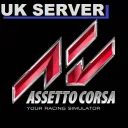Assetto Corsa Servers UK's icon