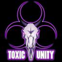 Toxic-Unity Discord Server Icon