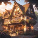 Gomati's Taverne