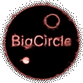 Big Circle Discord Server Icon