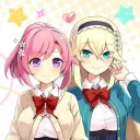 /r/Moe! Ninja Girls