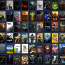 Free Game Hoarders Discord server icon