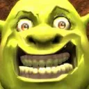 Miscellaneous Shrek Images