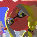 Splatoon 3 Gamer Central icon