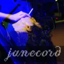 janecord / jane cafe