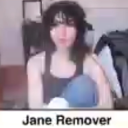 Discovery icon for janecord / jane cafe Discord server