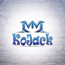 Red KoJack