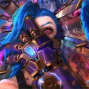 Piltover / Zaun