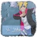 Naruto - Shinobi no Monogatari
