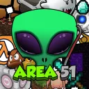 Area 51 Servers