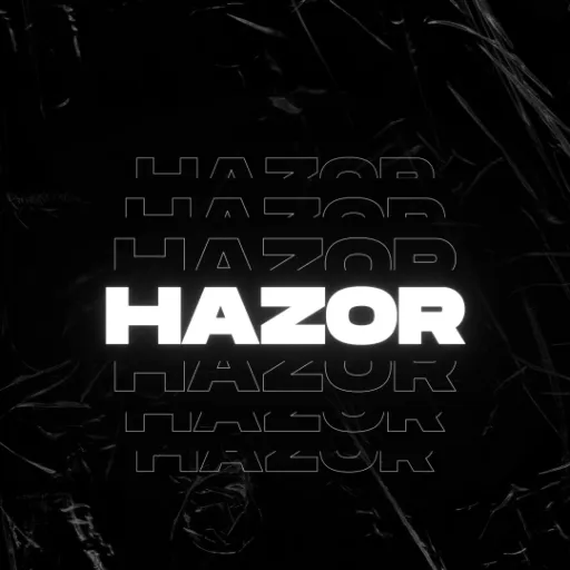HAZOR — мониторинг Discord сервера, статистика и рейтинг