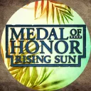 Medal of Honor Rising Sun
