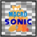 Macro Sonic