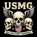 US Military Gamers